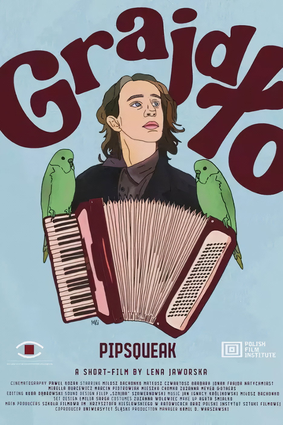 Grajdło