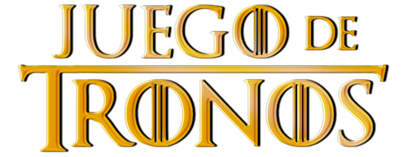 Juego de tronos