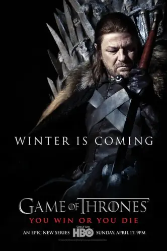 Game of Thrones