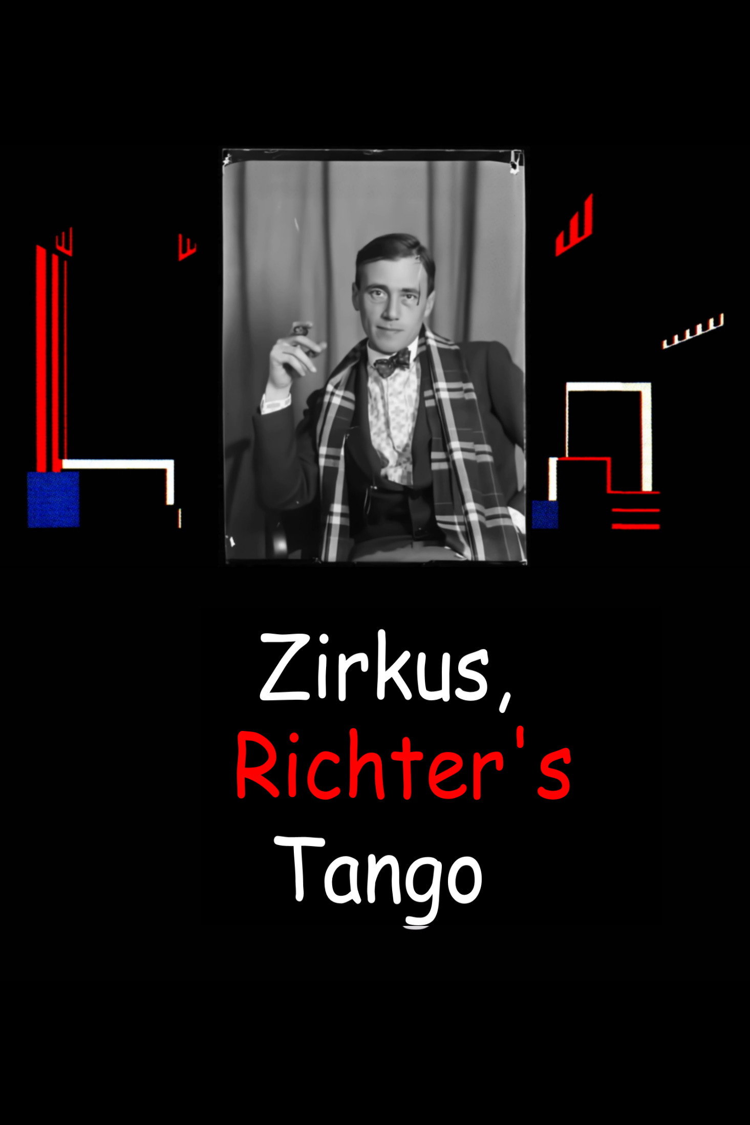 Zirkus Richter Tango