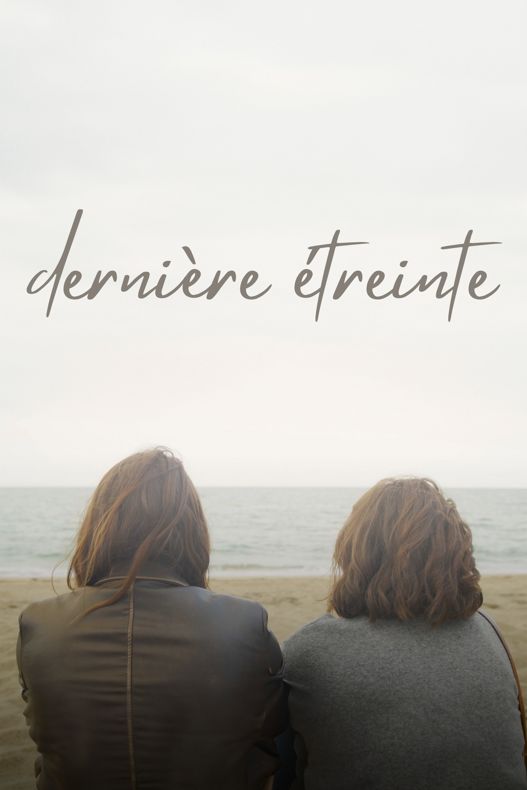 dernière étreinte