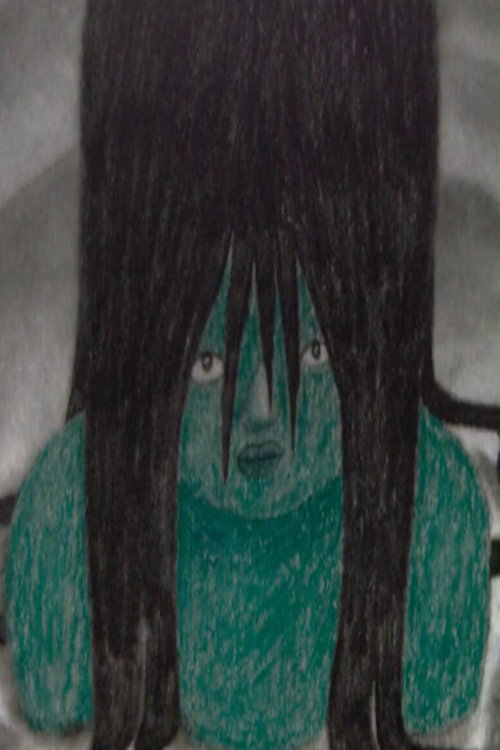 The Water Ghost