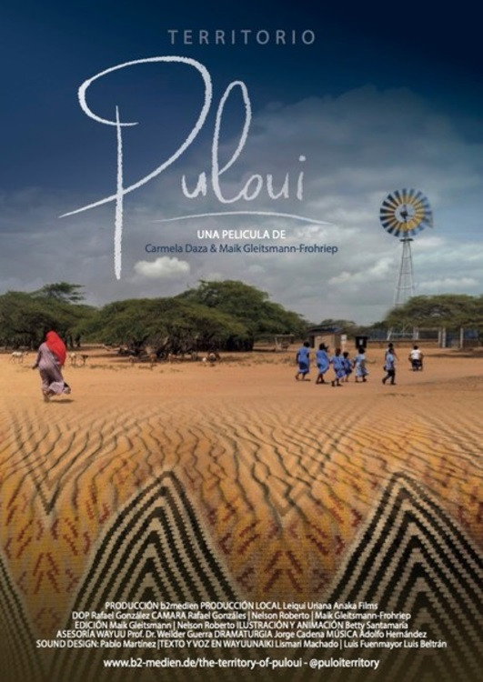 Territorio Puloui