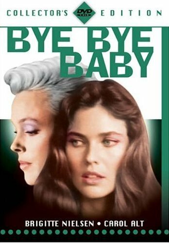 Bye Bye Baby - Ich hab' die Nase voll