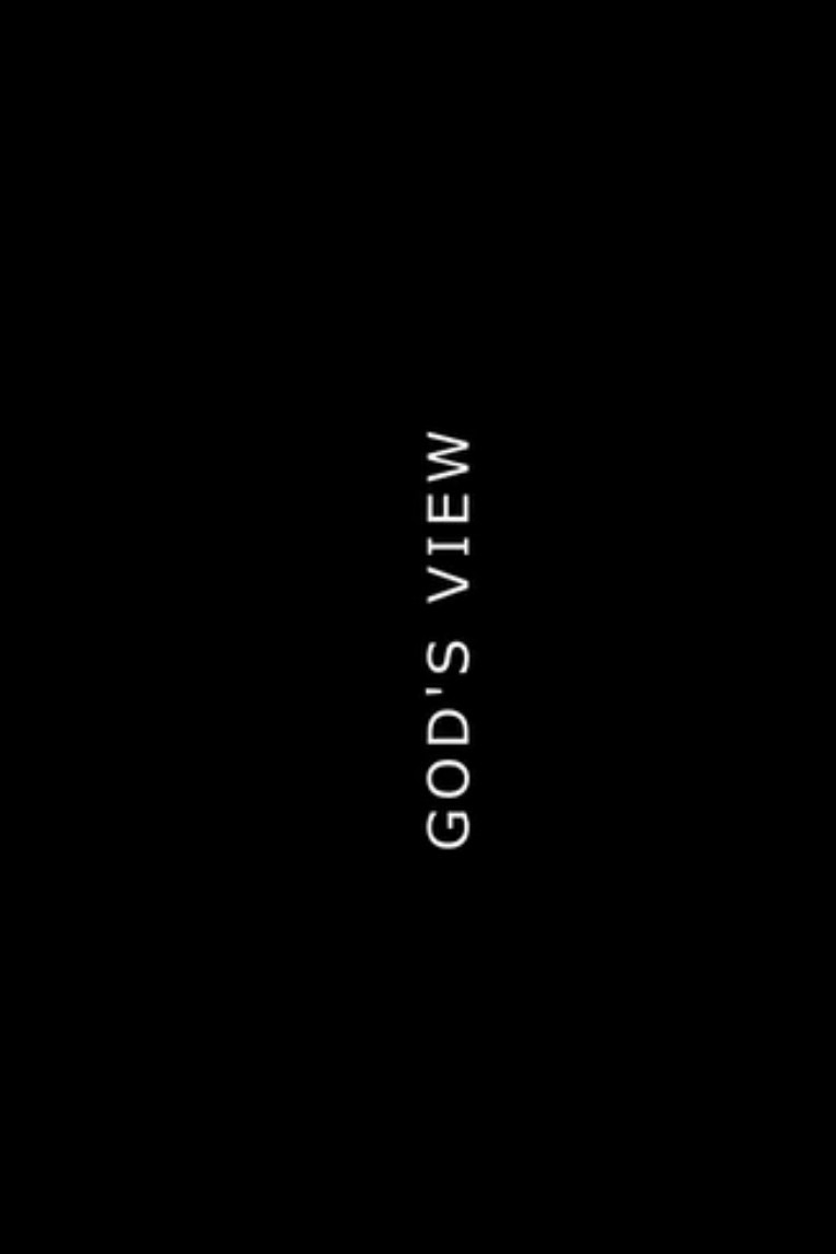 God's View