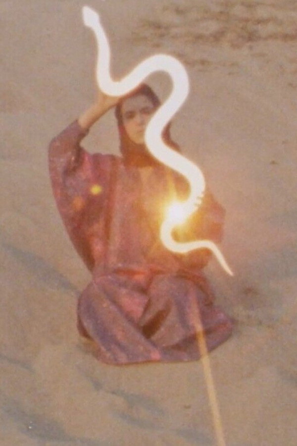 Three Mystics