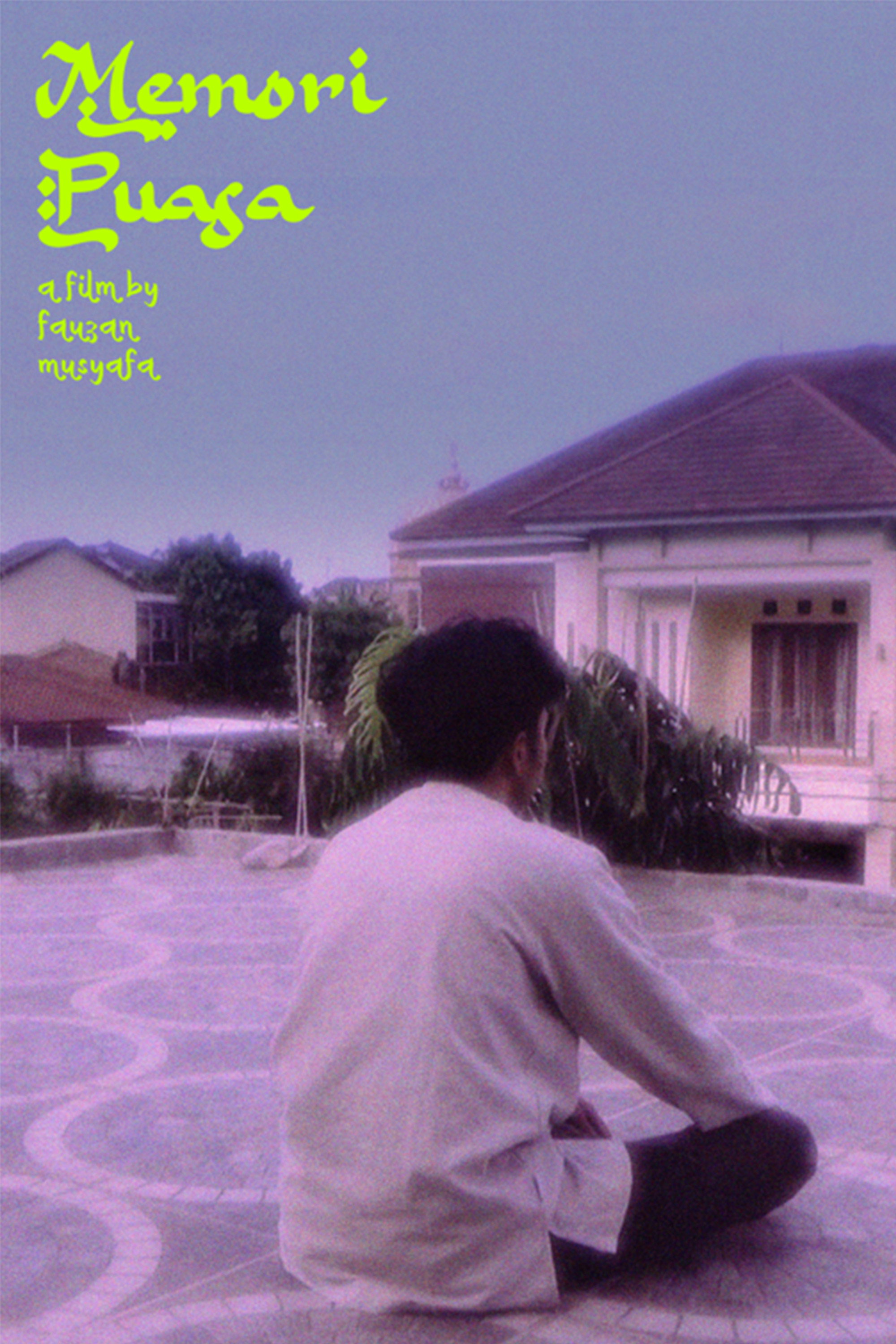 Memori Puasa