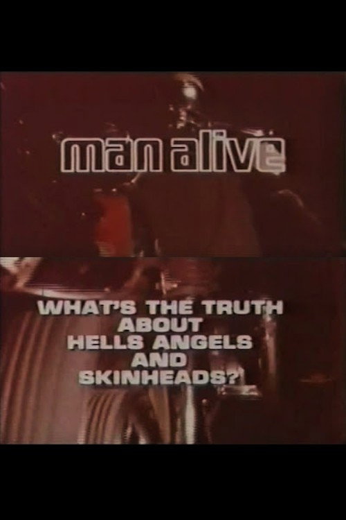 What's the Truth About Hells Angels and Skinheads?
