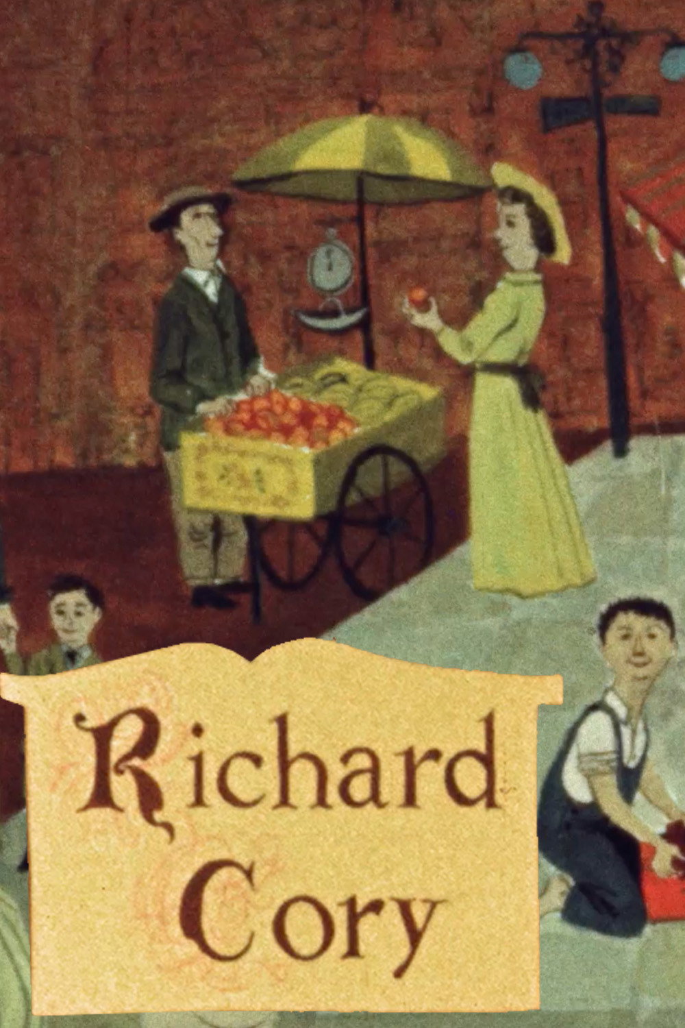 Richard Cory