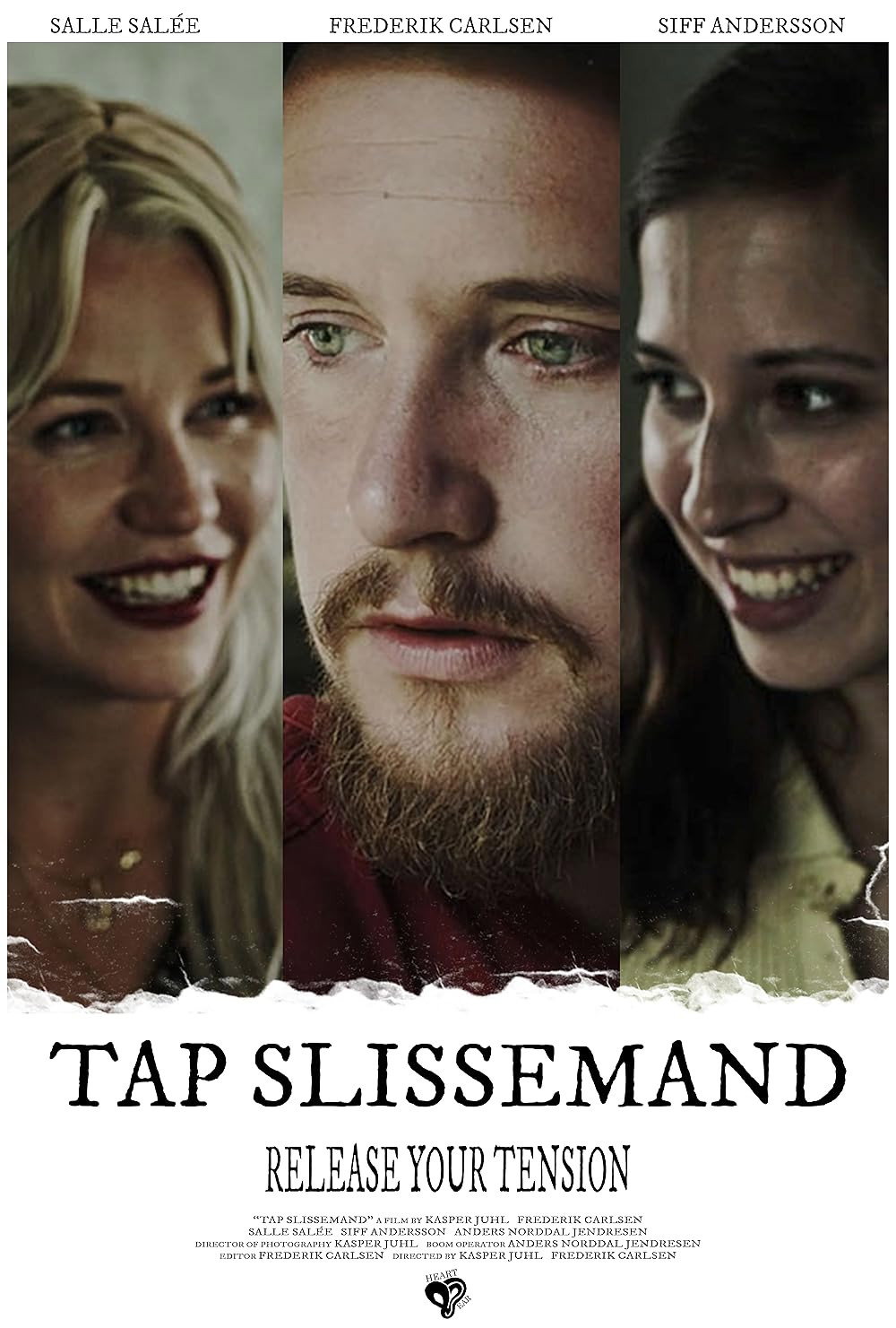 ‎Tap Slissemand