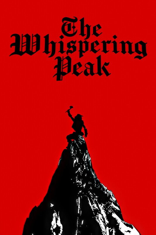 The Whispering Peak
