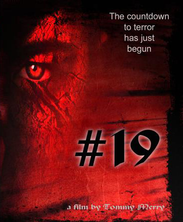 Number 19