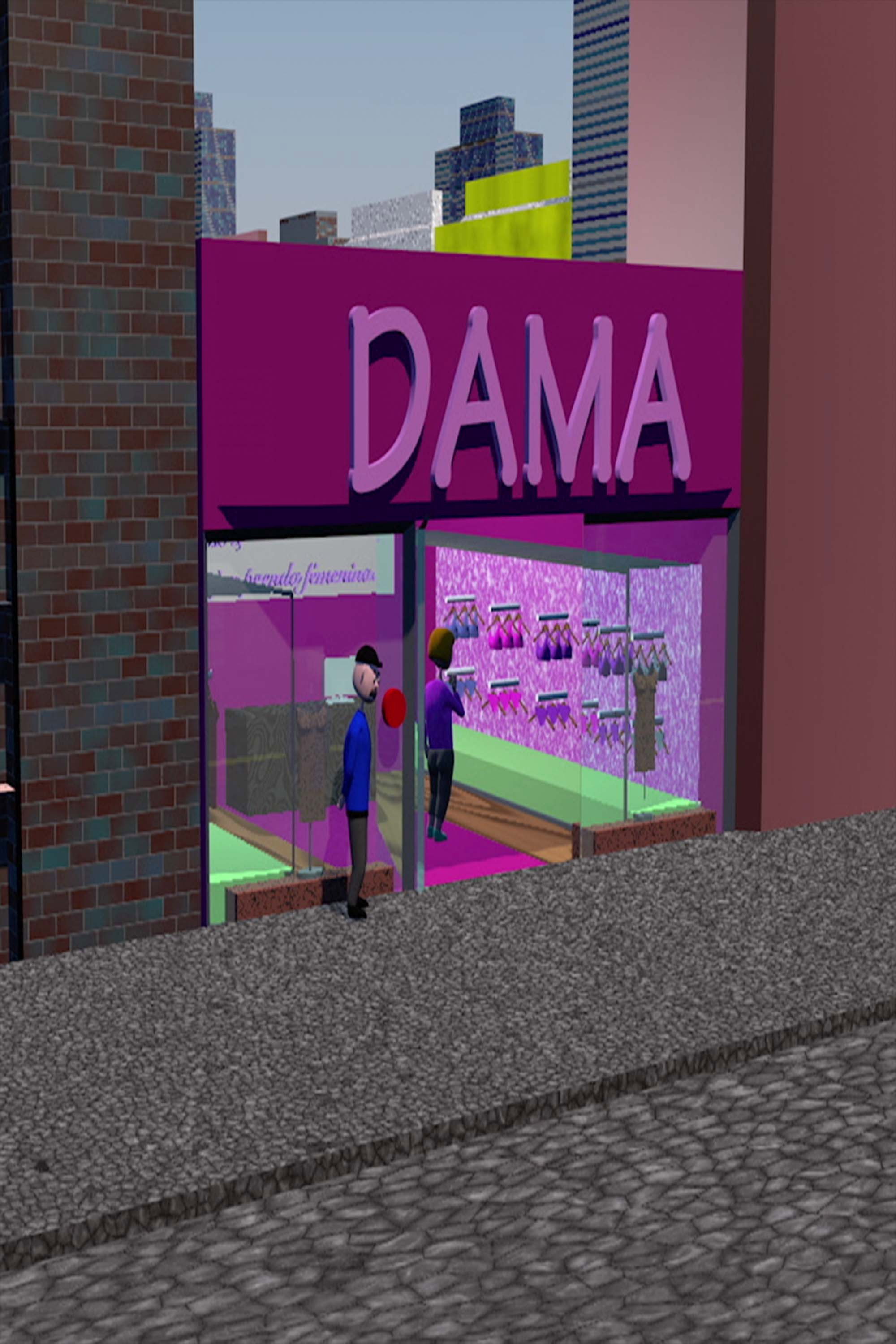 Dama