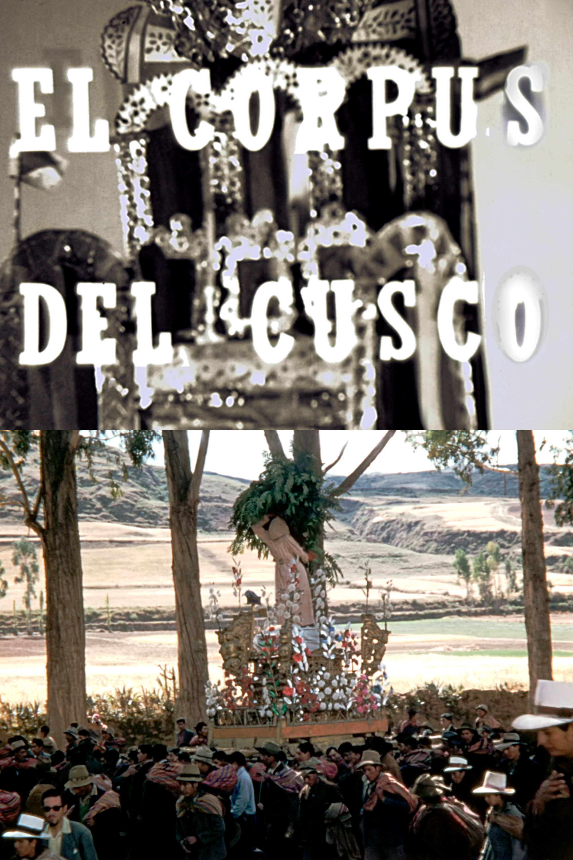 El Corpus del Cusco