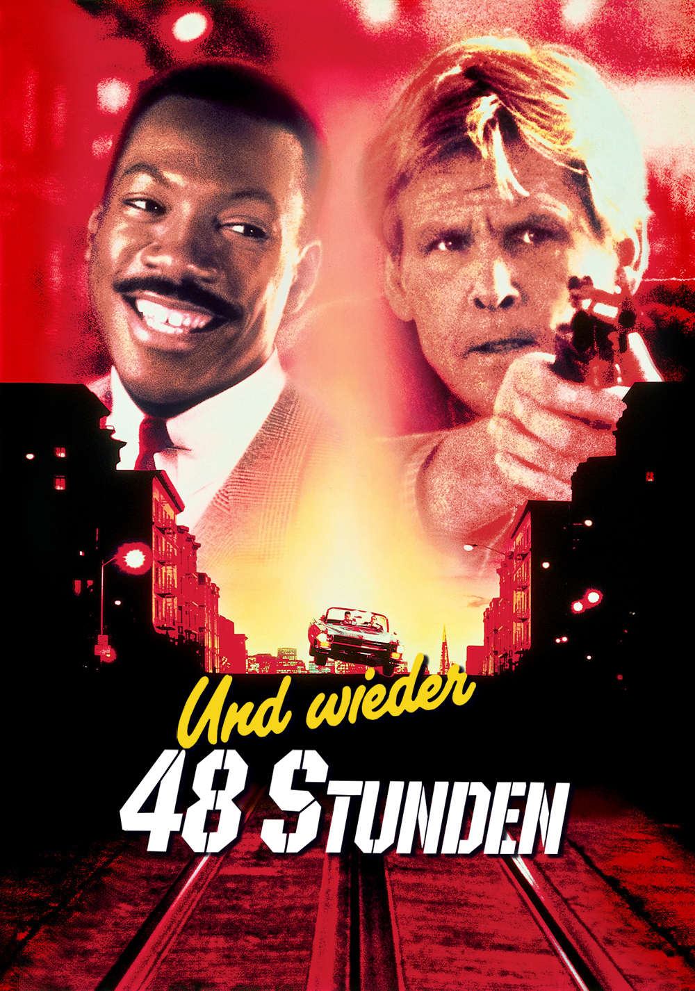 Und wieder 48 Stunden