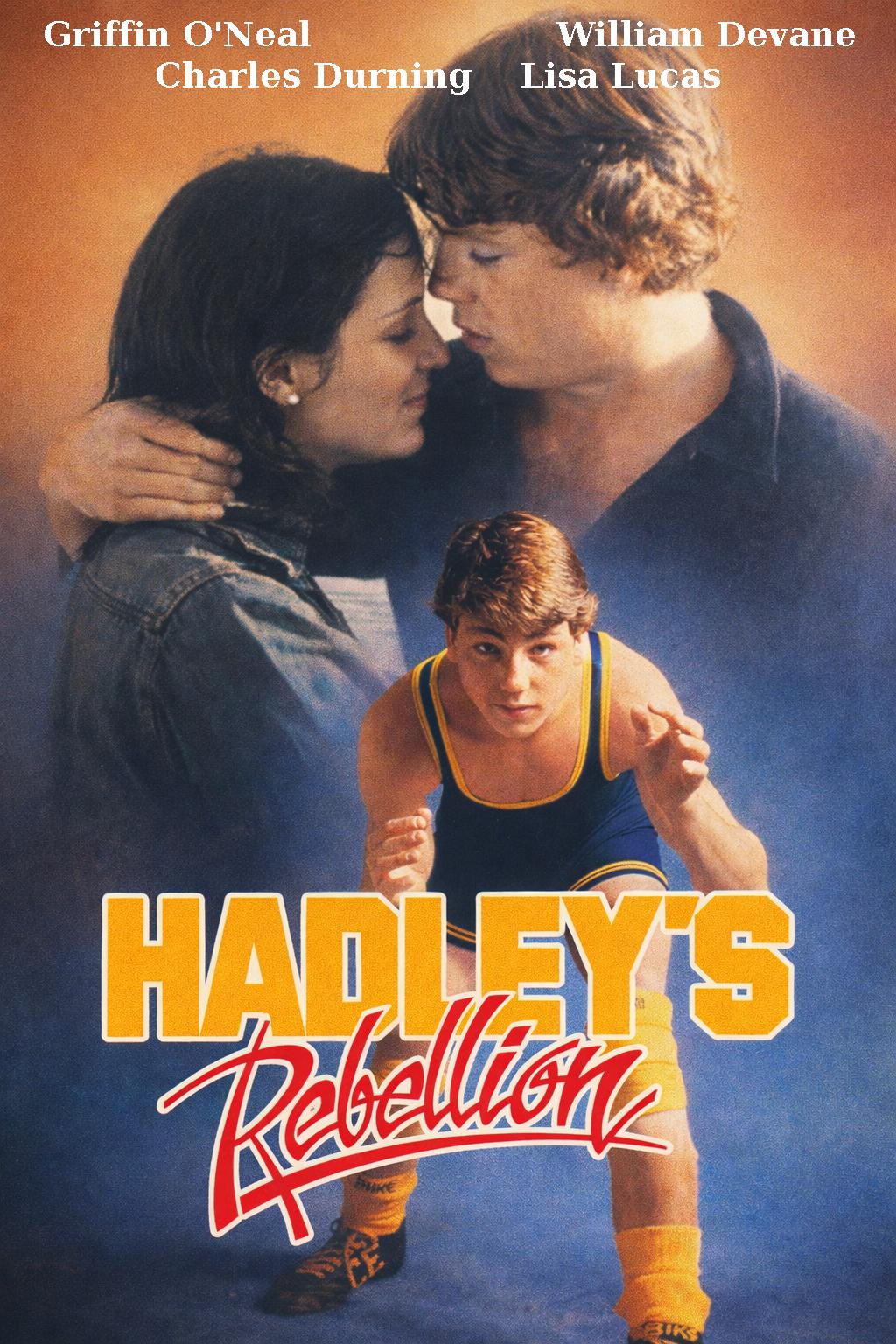 Hadley's Rebellion