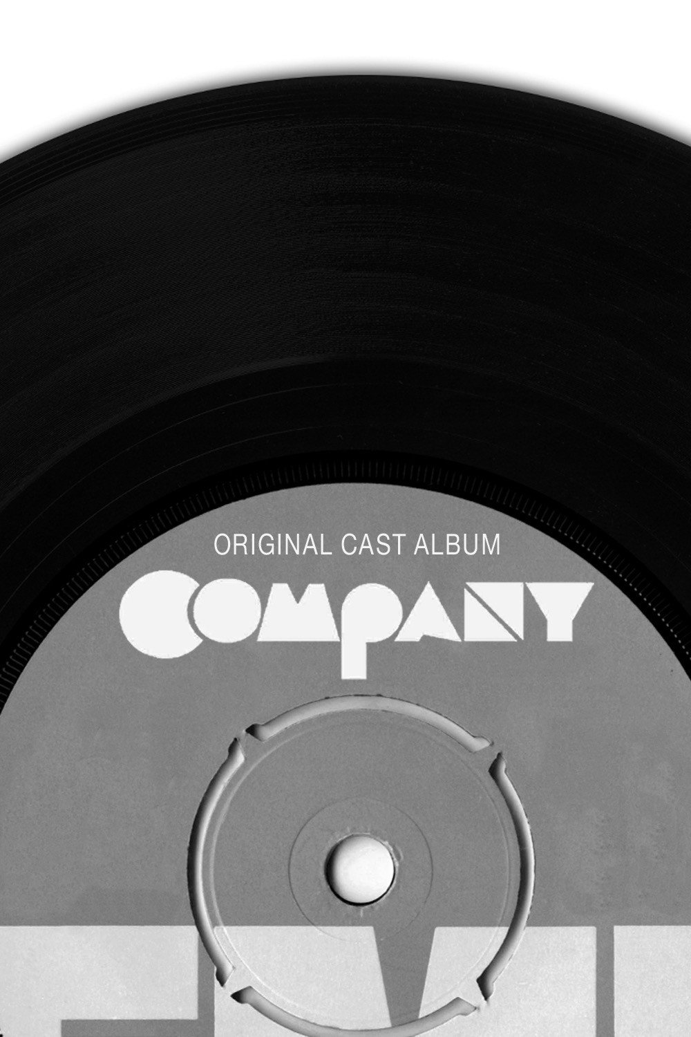Original Cast Album: Company
