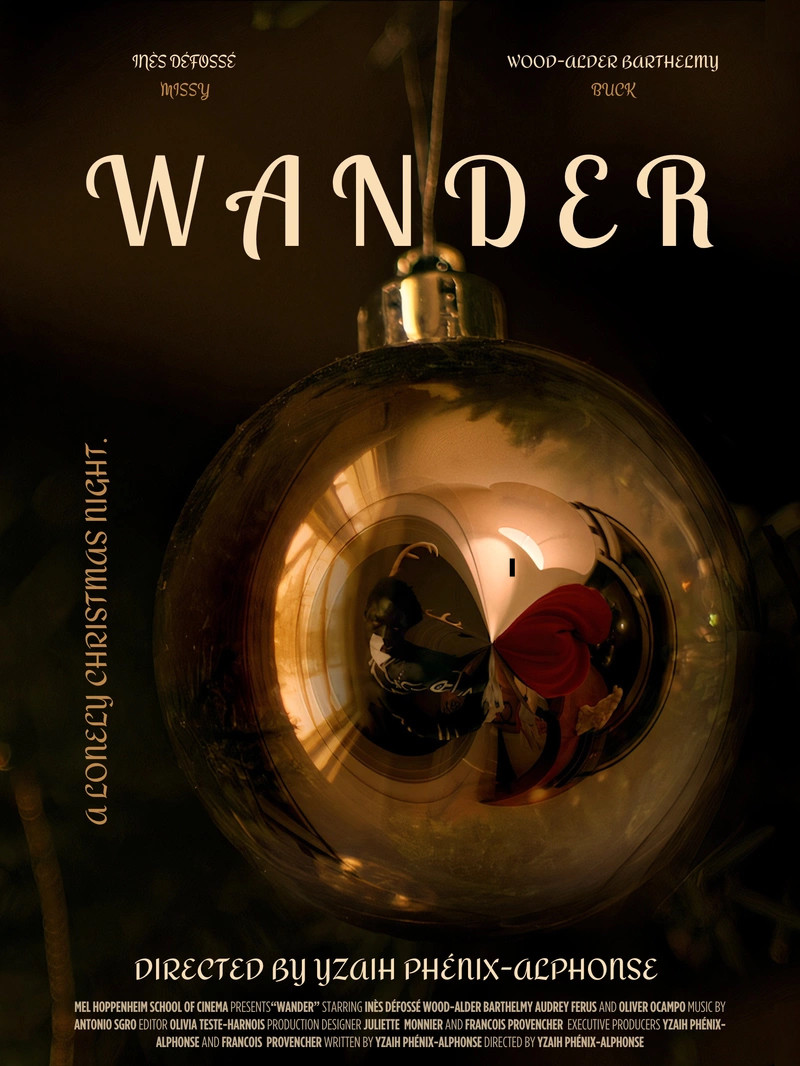 WANDER