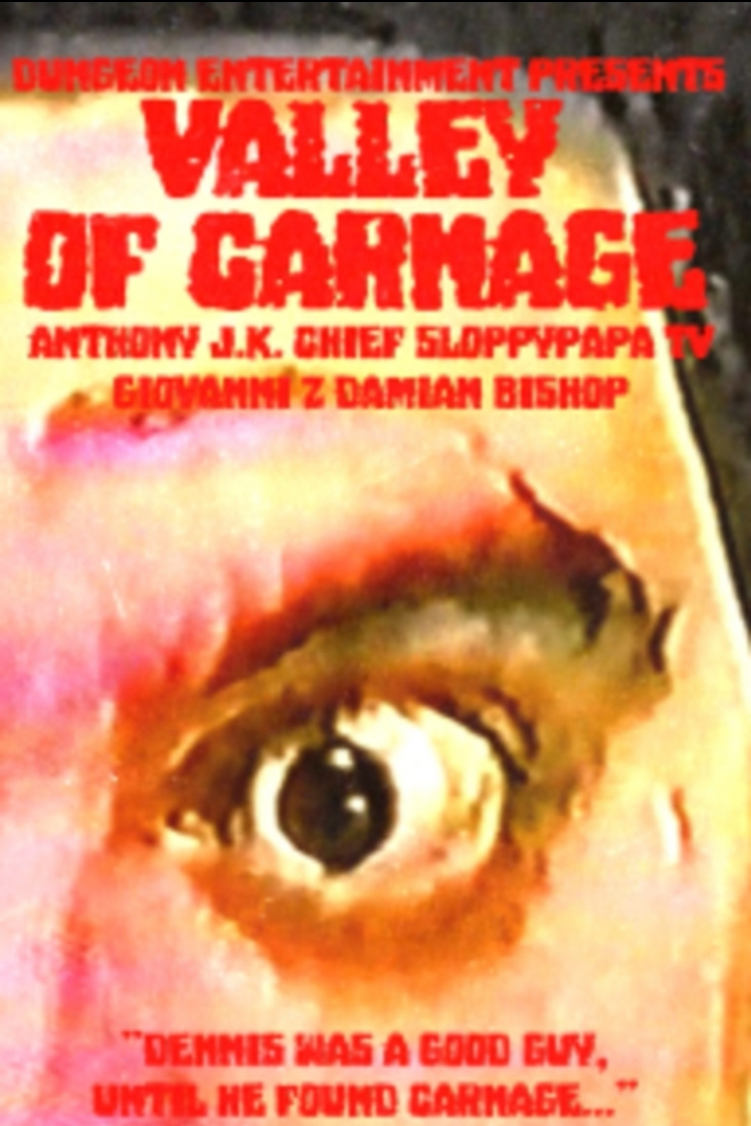 Valley of Carnage