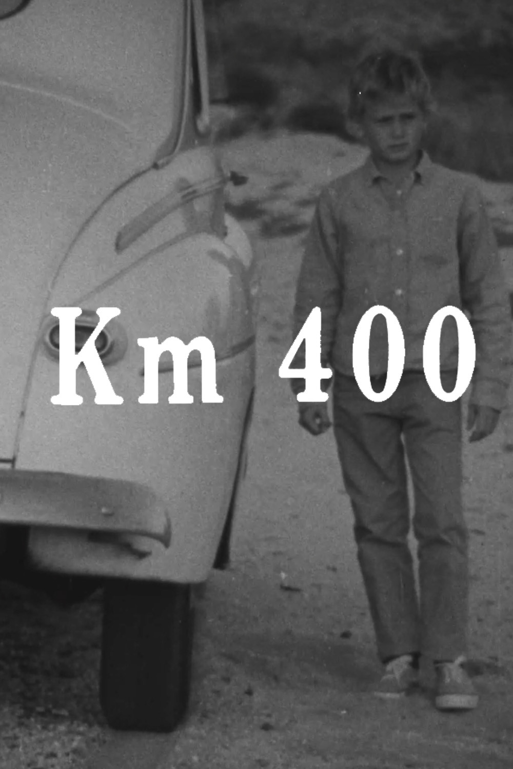 KM 400