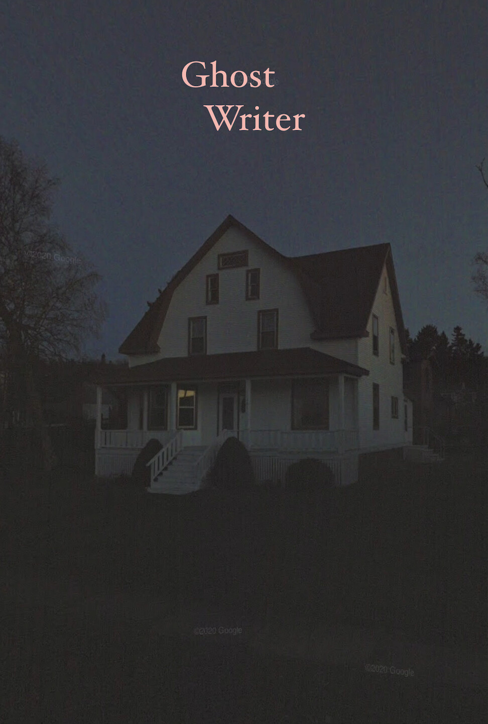 Ghost Writer