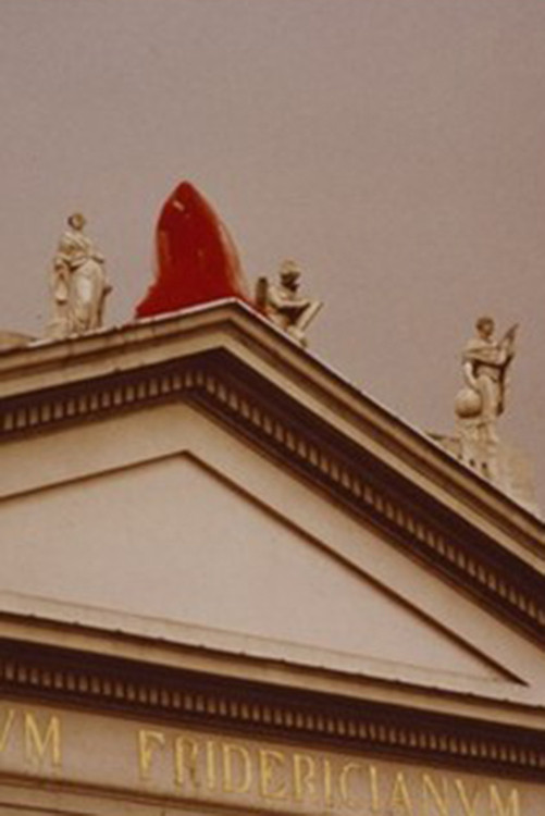 Après documenta 5