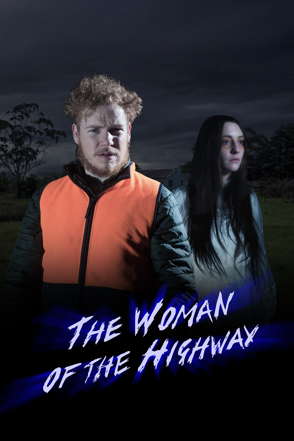 The Woman of the Highway
