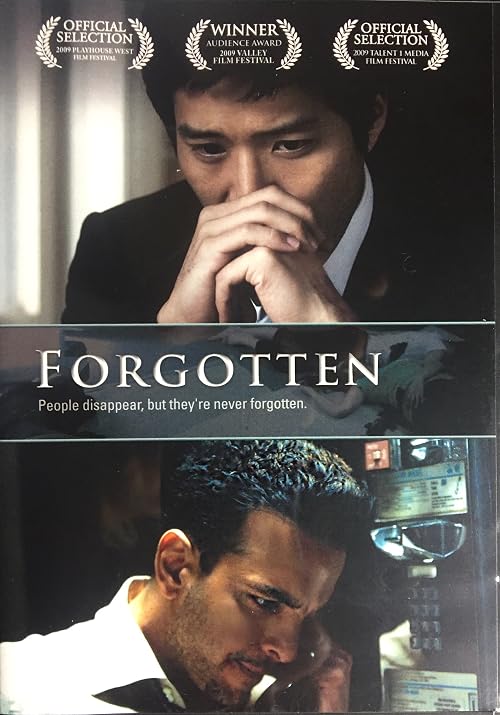 Forgotten