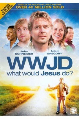 What Would Jesus Do?