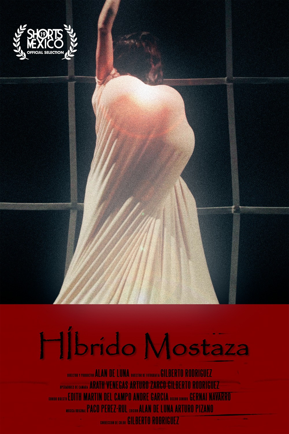 Híbrido Mostaza