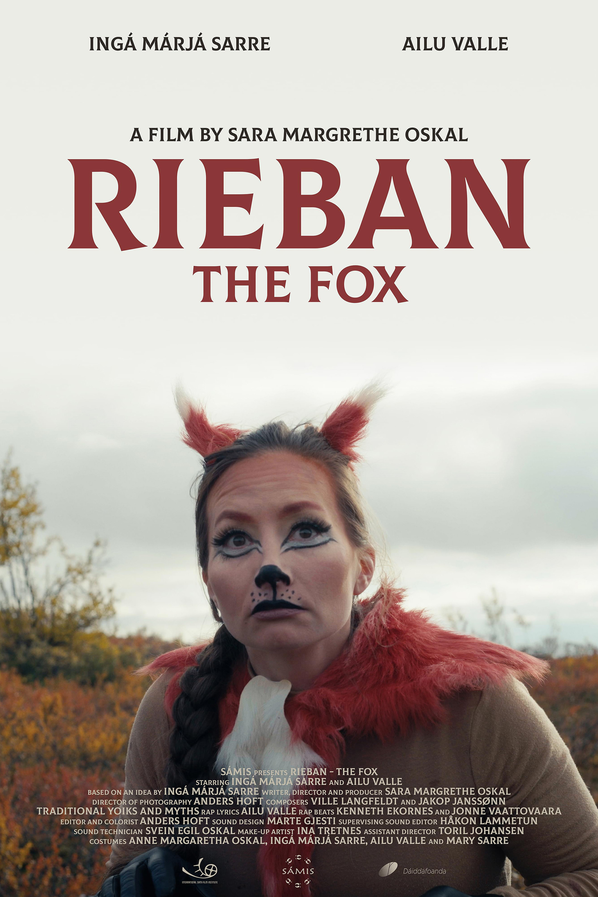 Rieban
