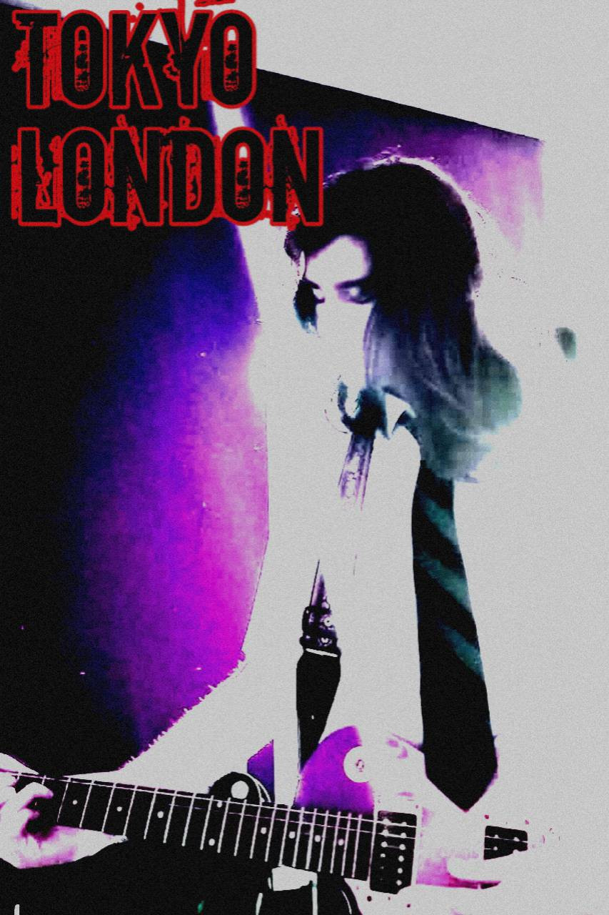 Tokyo London