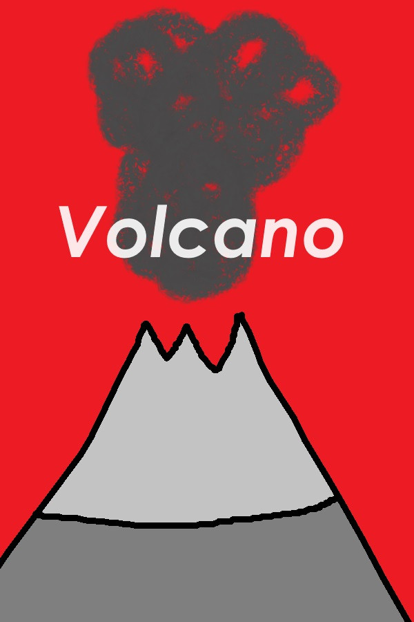 Volcano
