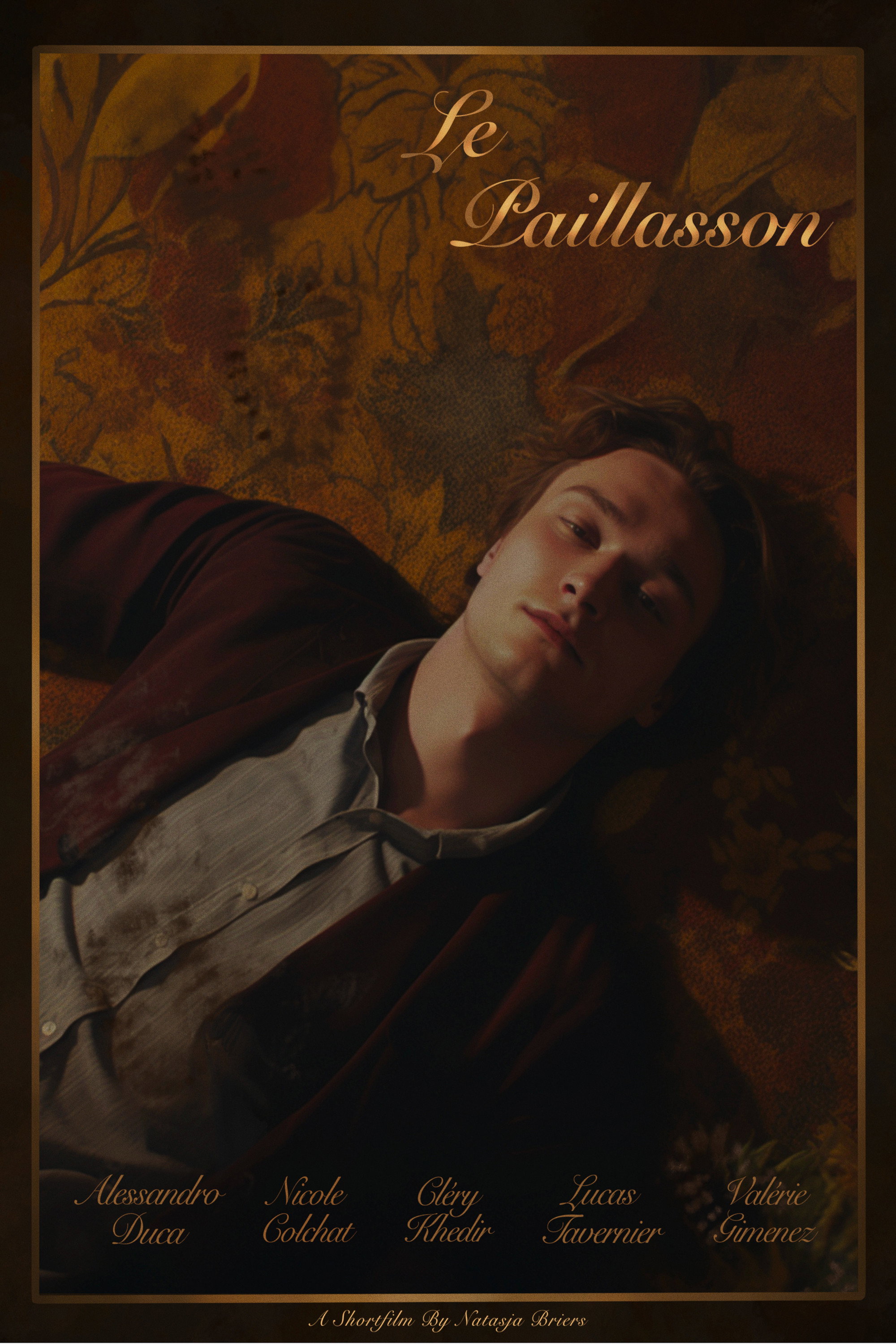 Le Paillasson