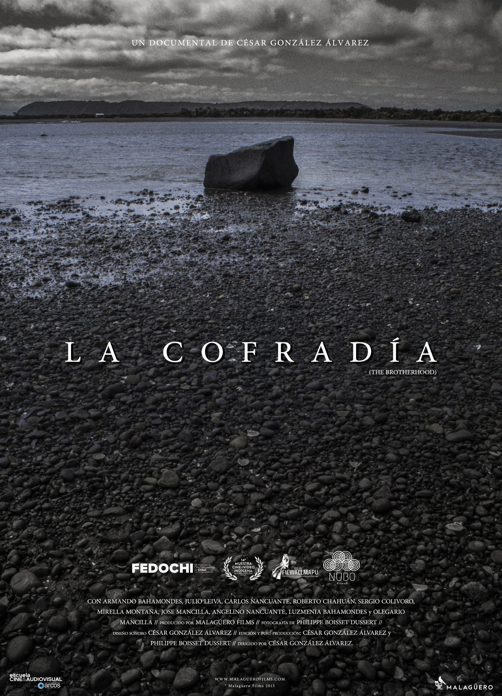 La Cofradía