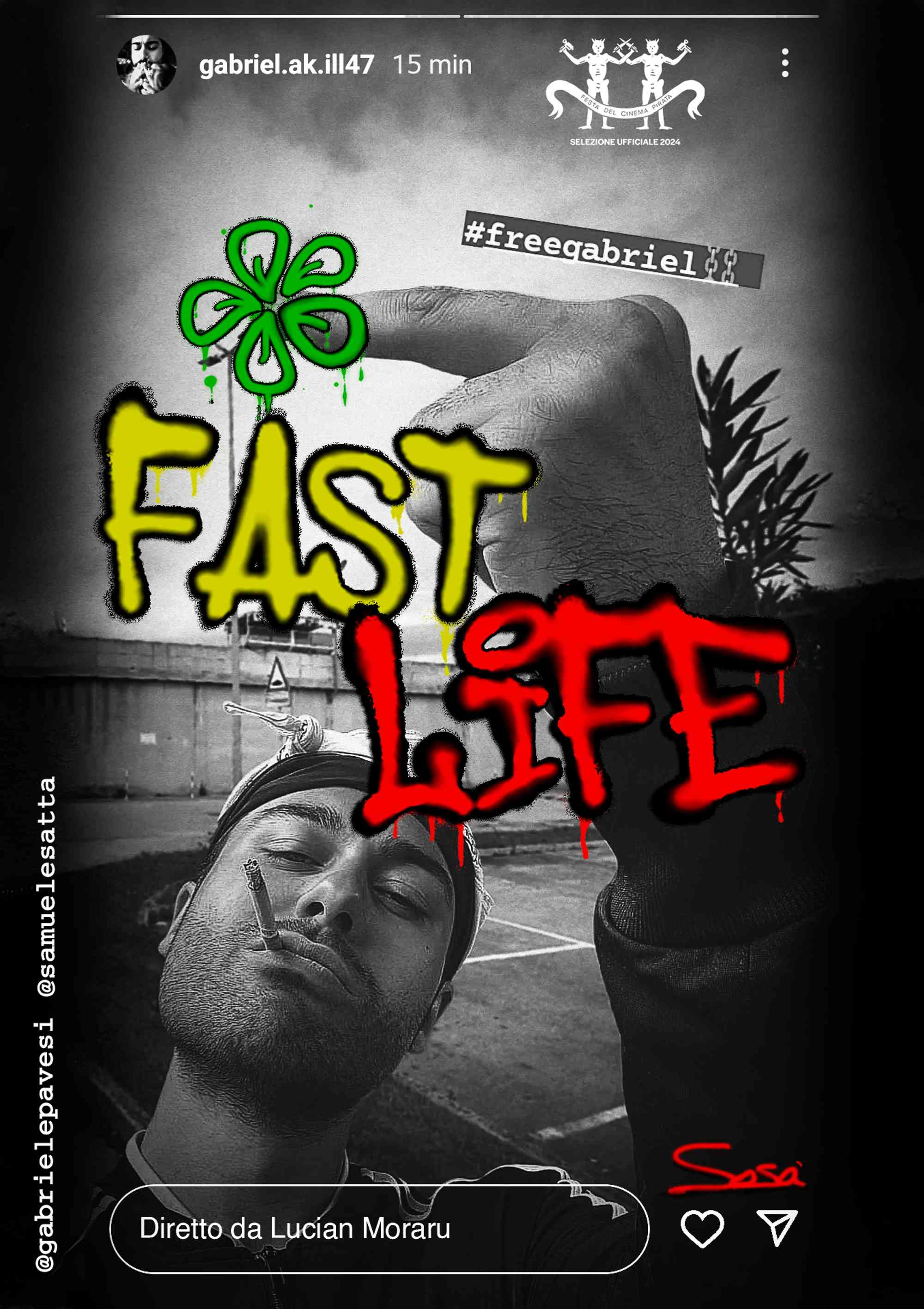 Fast Life