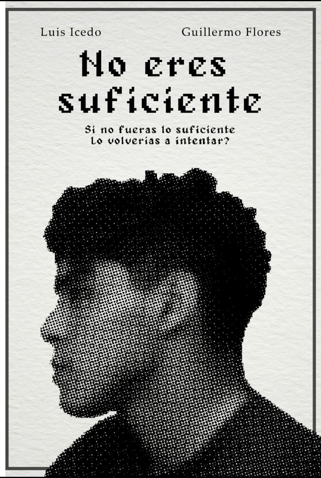 No eres suficiente