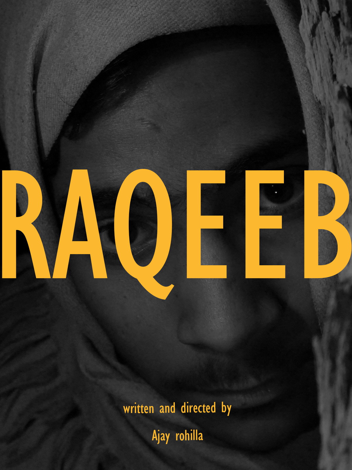 Raqeeb