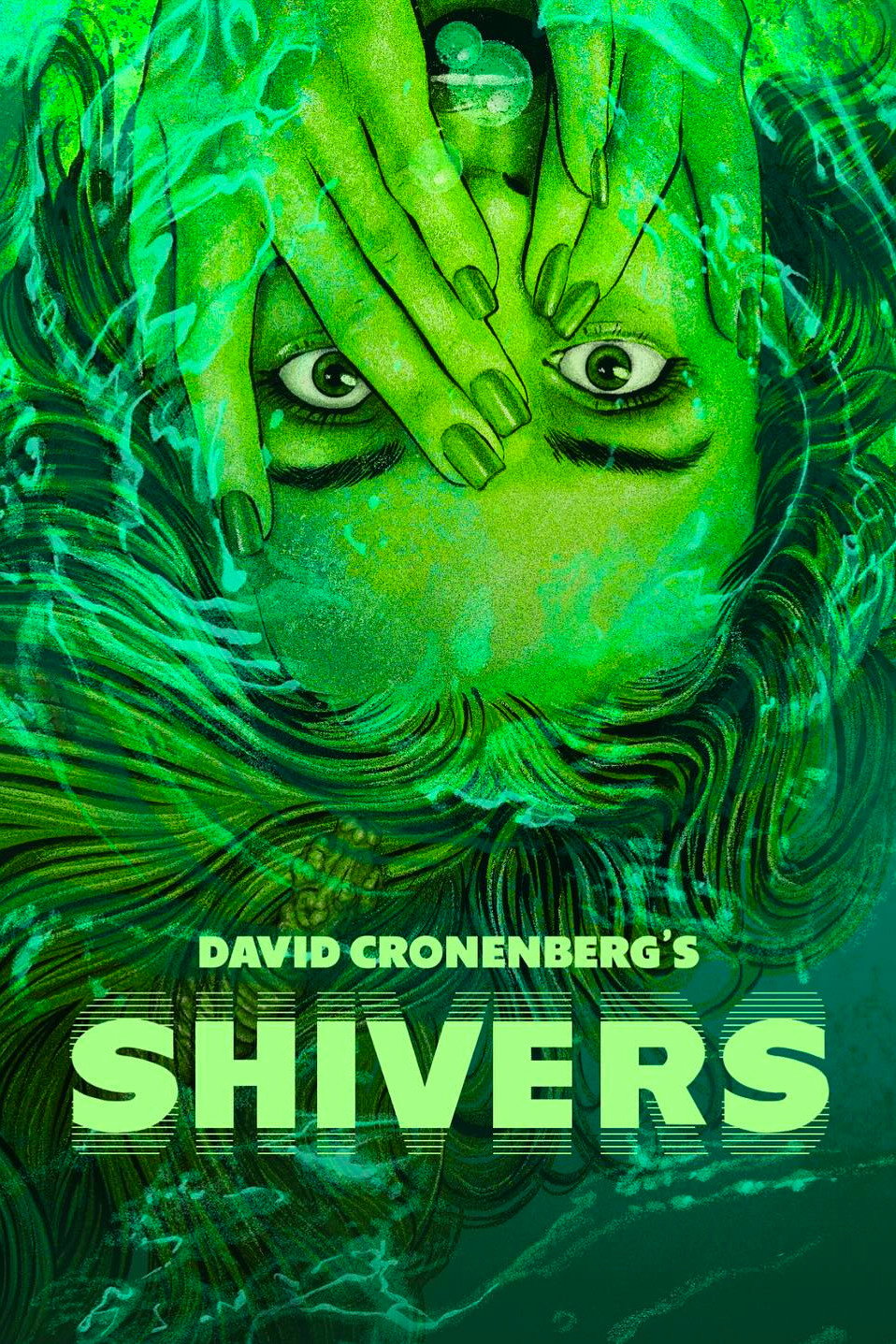 Shivers