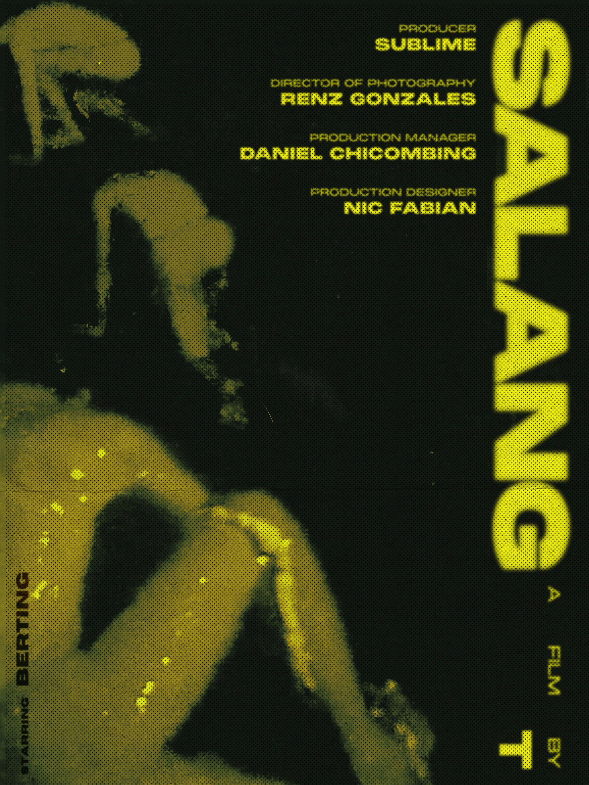 Salang