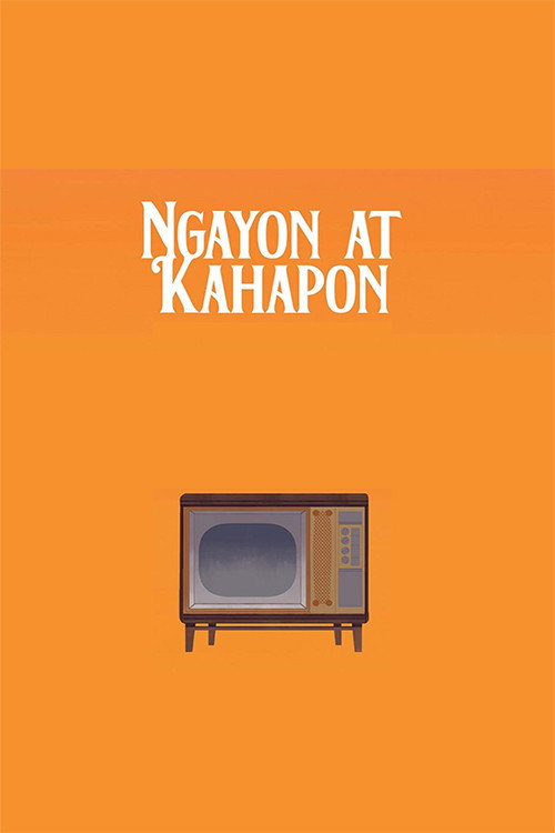 Ngayon At Kahapon
