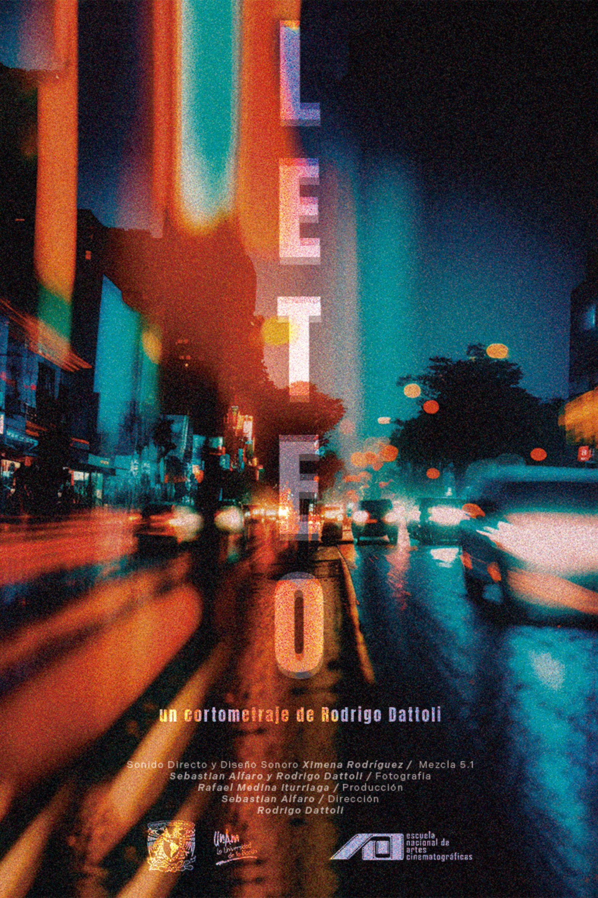 Leteo
