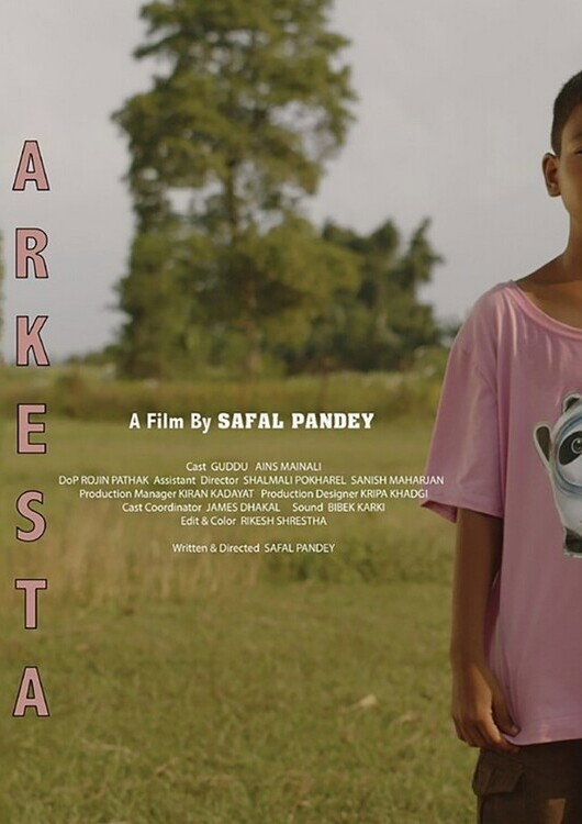 Arkesta
