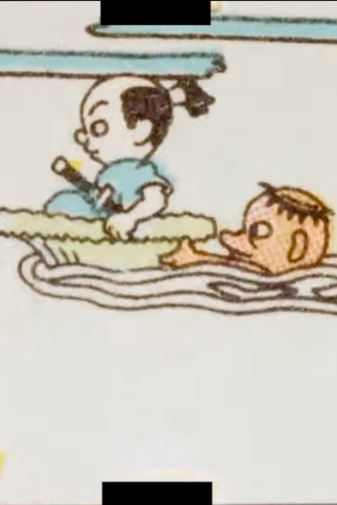 かっぱ踊り