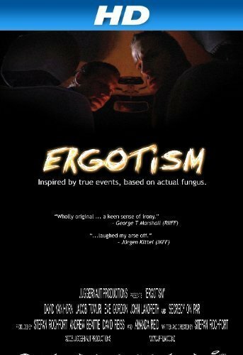 Ergotism