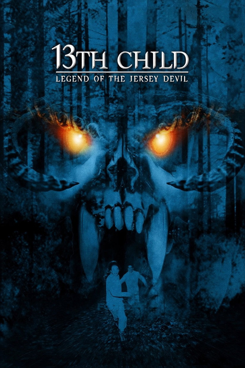 13th Child