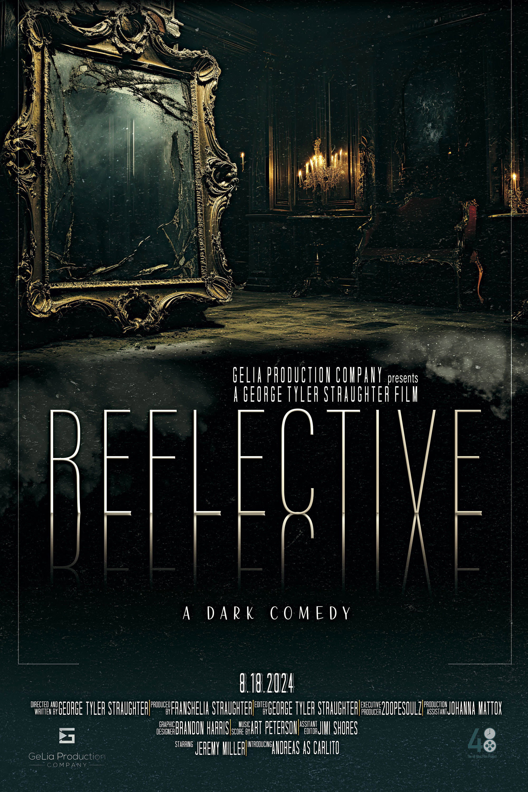 Reflective