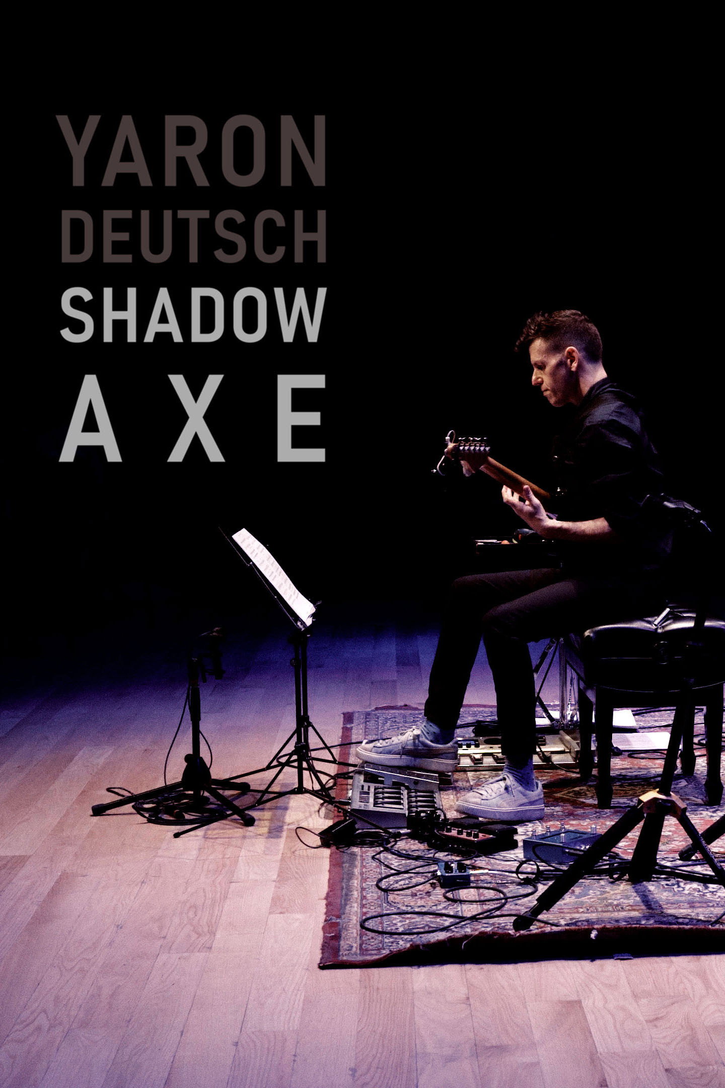 Shadow Axe