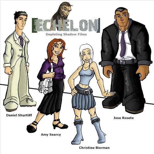 Echelon