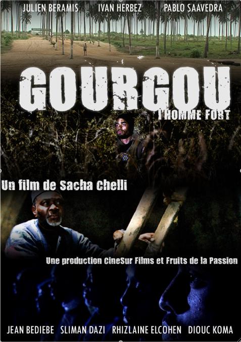 Gourgou